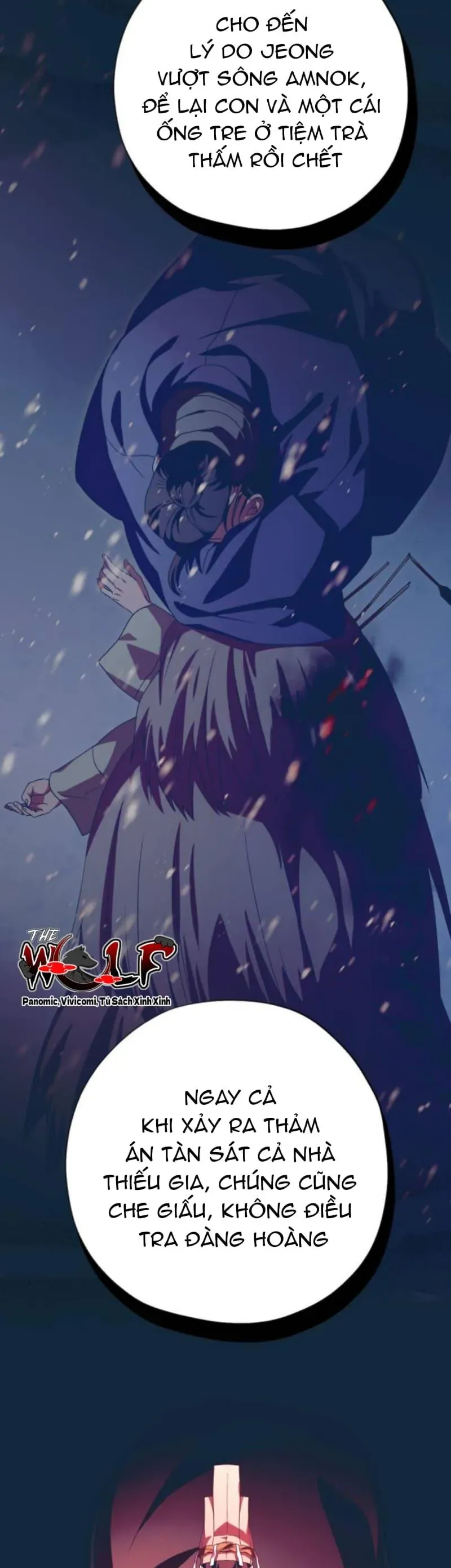 Dabi, Hương Vị Ngây Ngất Chap 97 - Next Chap 96