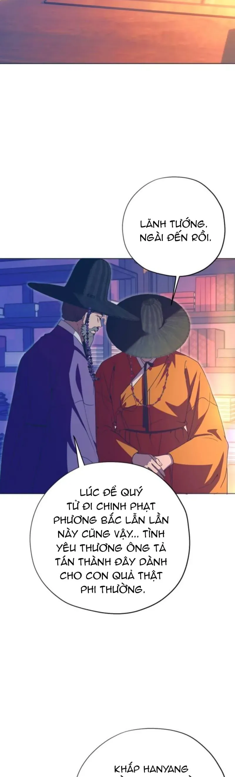 Dabi, Hương Vị Ngây Ngất Chap 97 - Next Chap 96