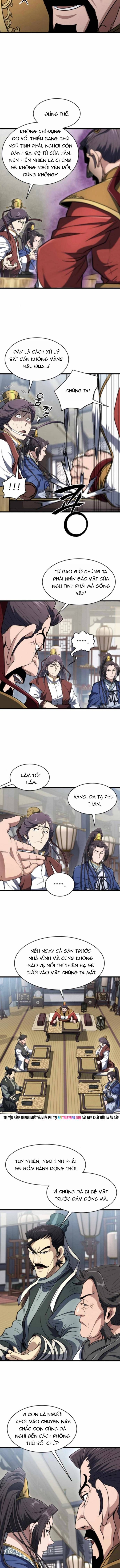 Phá Gia Thiếu Chủ Quá Mạnh Rồi Chap 30 - Next Chap 29