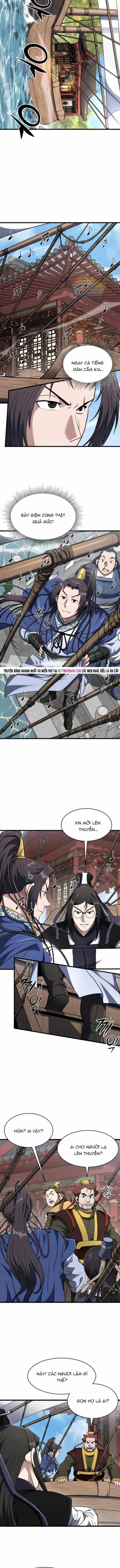 Phá Gia Thiếu Chủ Quá Mạnh Rồi Chap 31 - Next Chap 30