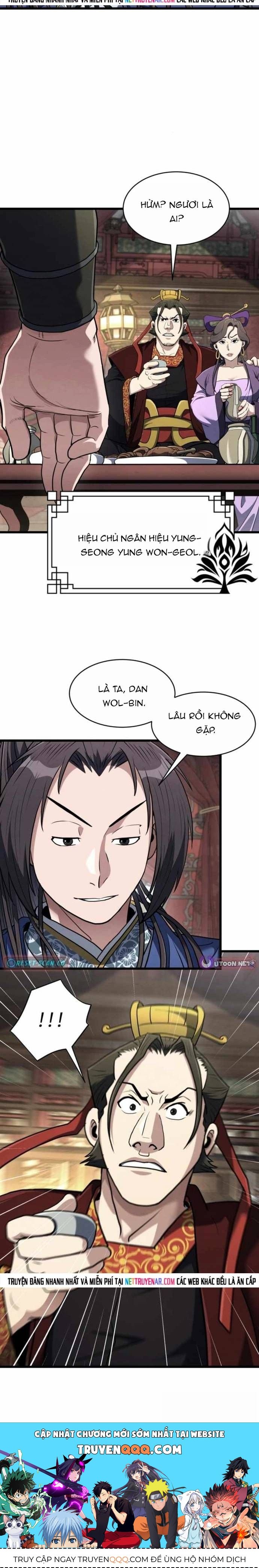 Phá Gia Thiếu Chủ Quá Mạnh Rồi Chap 31 - Next Chap 30