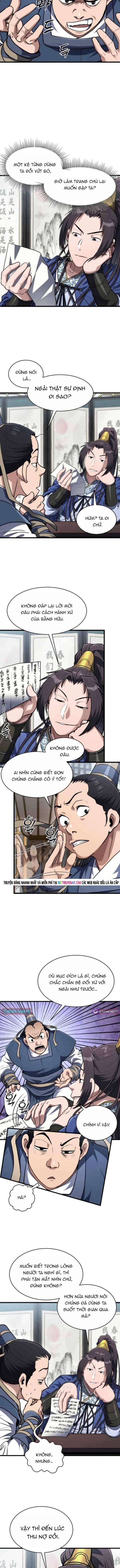 Phá Gia Thiếu Chủ Quá Mạnh Rồi Chap 31 - Next Chap 30
