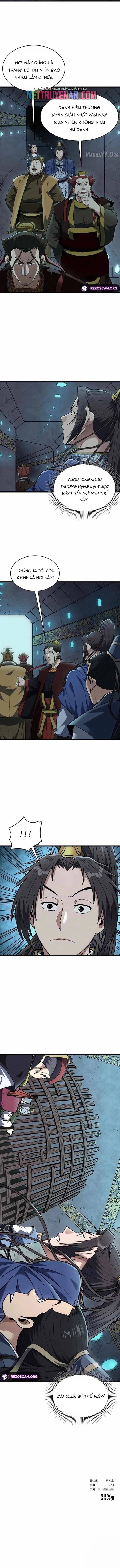 Phá Gia Thiếu Chủ Quá Mạnh Rồi Chap 32 - Next Chap 31