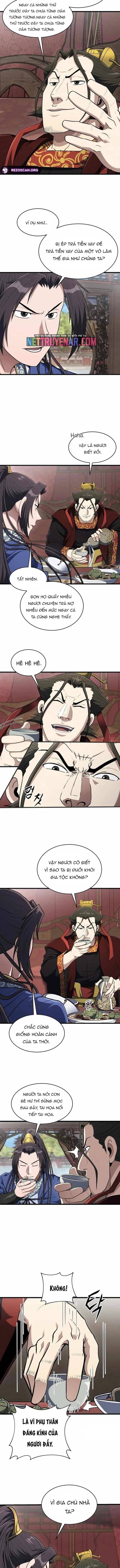 Phá Gia Thiếu Chủ Quá Mạnh Rồi Chap 32 - Next Chap 31