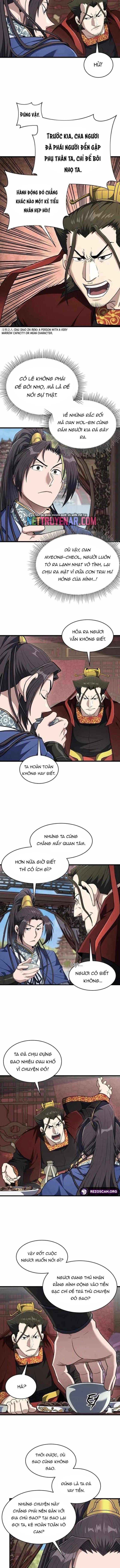 Phá Gia Thiếu Chủ Quá Mạnh Rồi Chap 32 - Next Chap 31