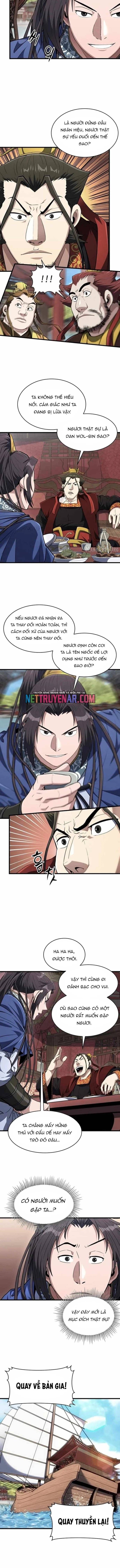 Phá Gia Thiếu Chủ Quá Mạnh Rồi Chap 32 - Next Chap 31