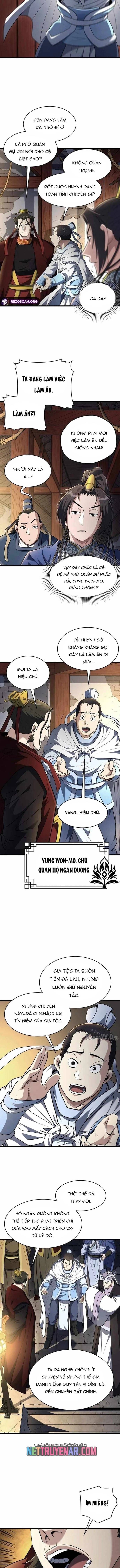 Phá Gia Thiếu Chủ Quá Mạnh Rồi Chap 32 - Next Chap 31
