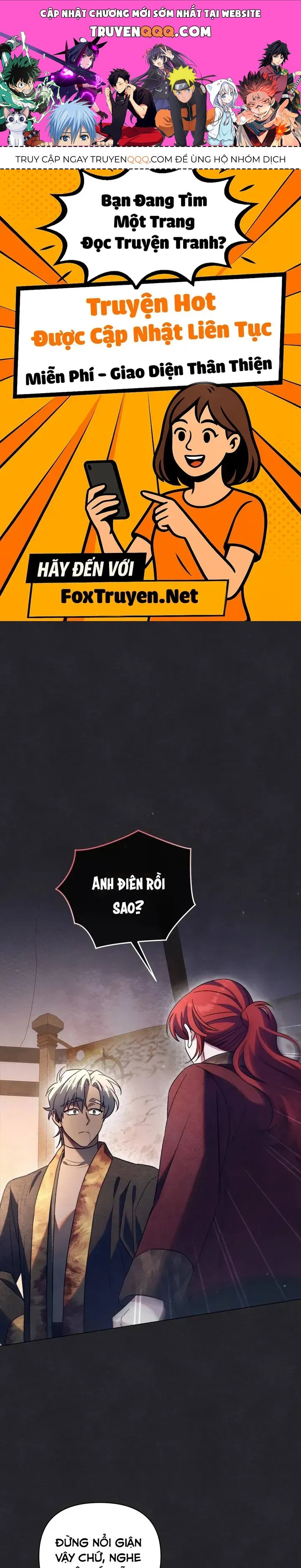 Dành Cho Nàng Juliet Xinh Đẹp Chap 53 - Next Chap 52