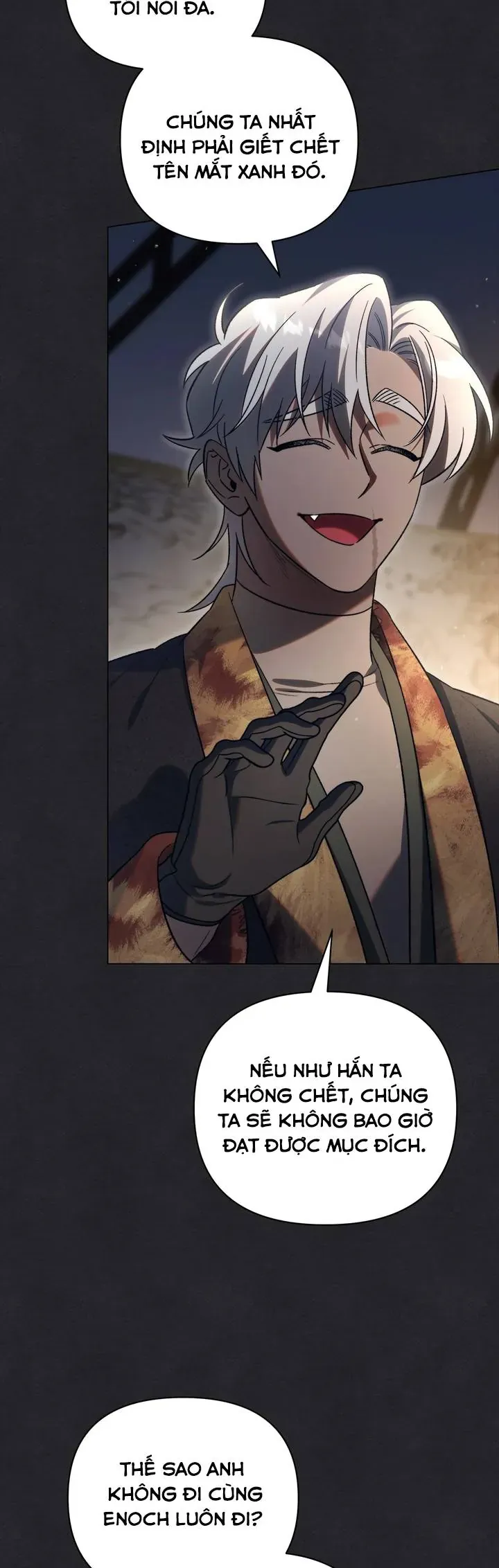 Dành Cho Nàng Juliet Xinh Đẹp Chap 53 - Next Chap 52