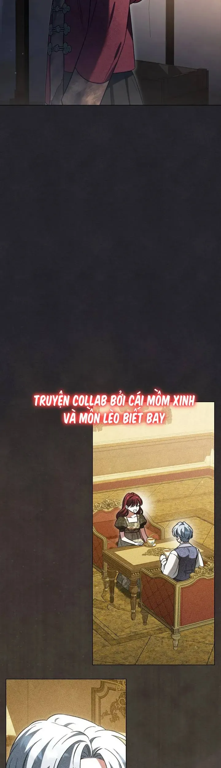 Dành Cho Nàng Juliet Xinh Đẹp Chap 53 - Next Chap 52