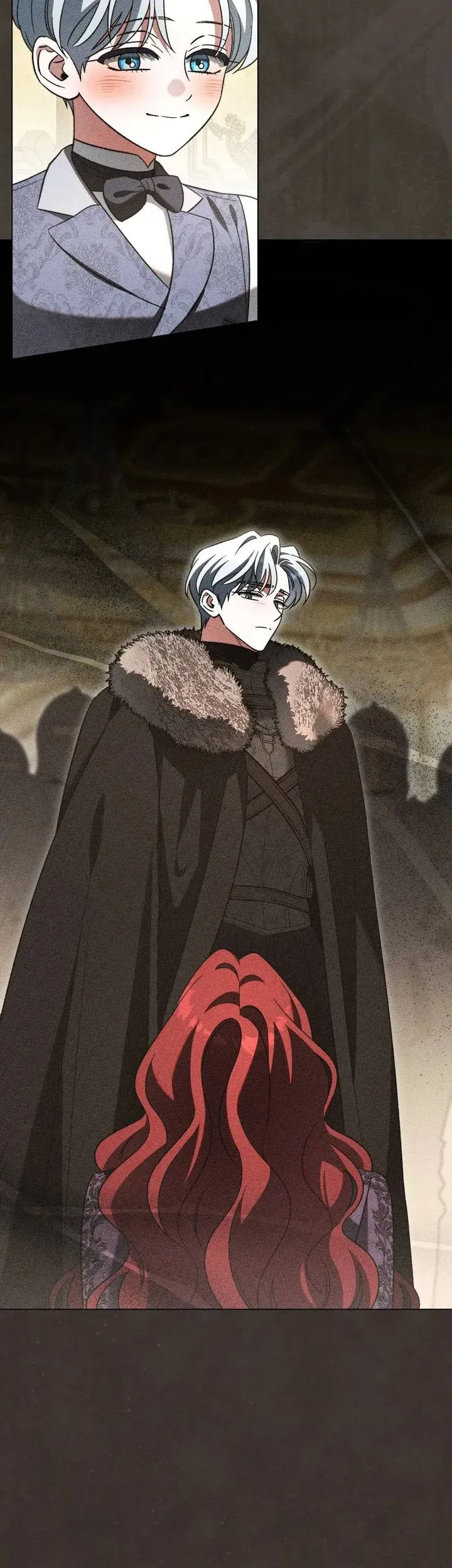 Dành Cho Nàng Juliet Xinh Đẹp Chap 53 - Next Chap 52