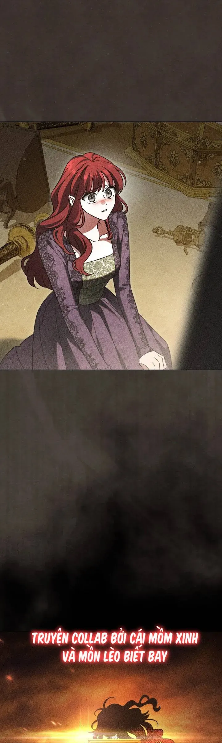 Dành Cho Nàng Juliet Xinh Đẹp Chap 53 - Next Chap 52