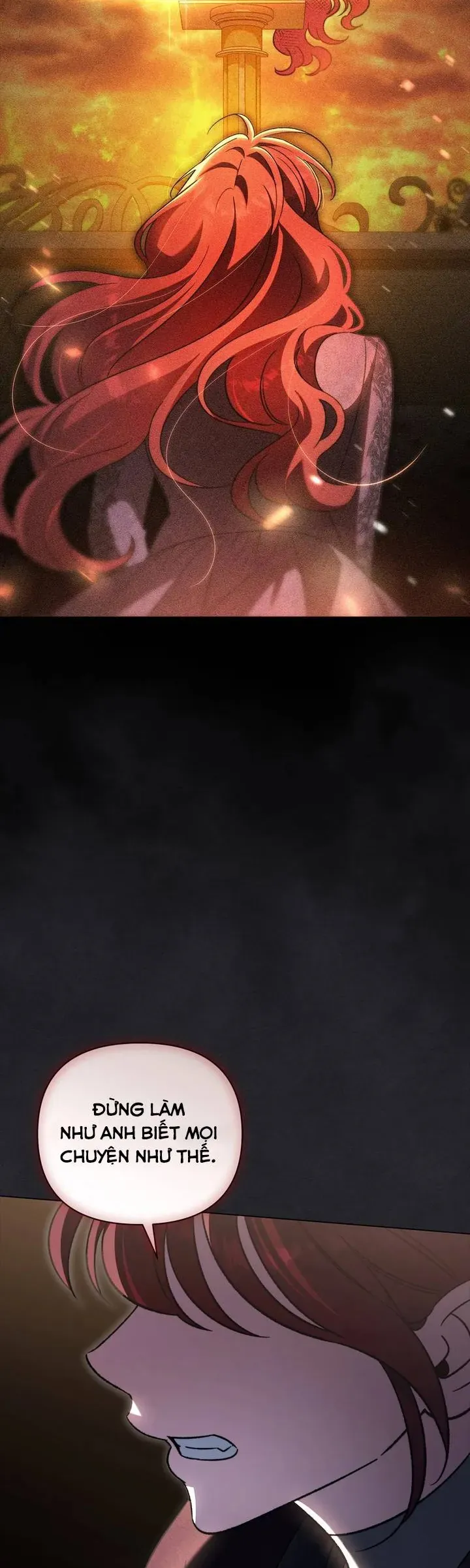 Dành Cho Nàng Juliet Xinh Đẹp Chap 53 - Next Chap 52