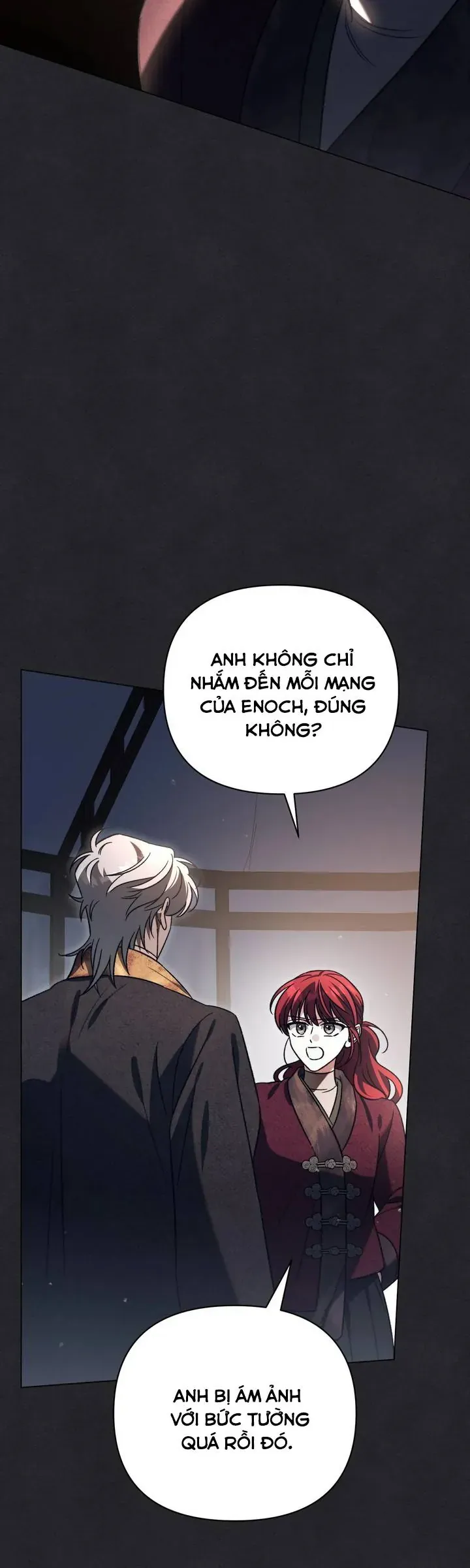 Dành Cho Nàng Juliet Xinh Đẹp Chap 53 - Next Chap 52