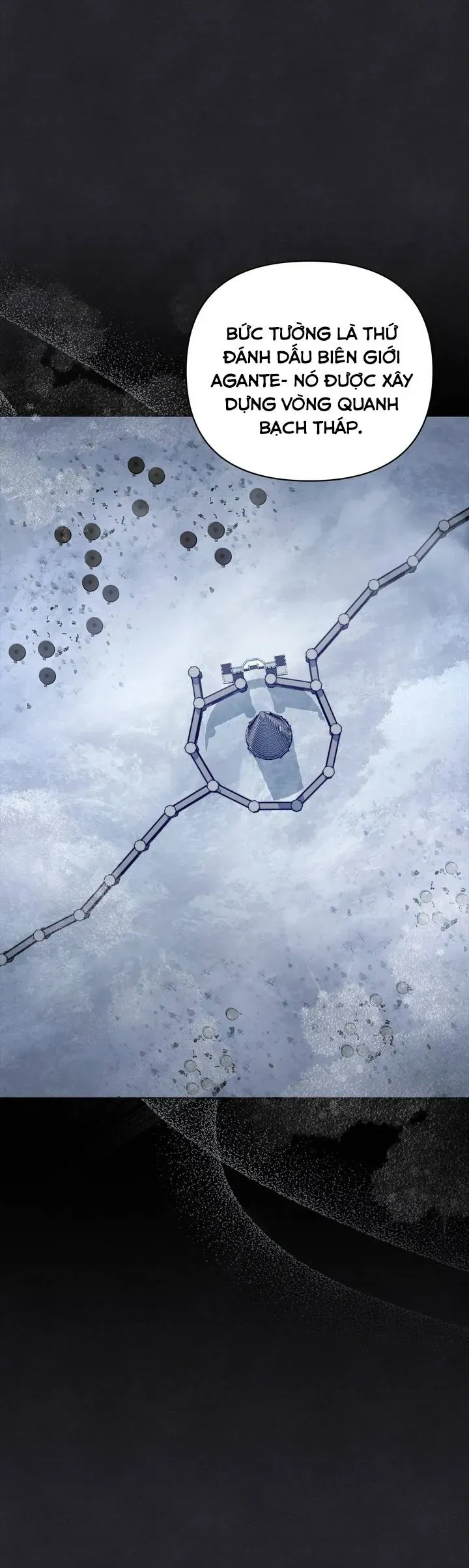 Dành Cho Nàng Juliet Xinh Đẹp Chap 53 - Next Chap 52