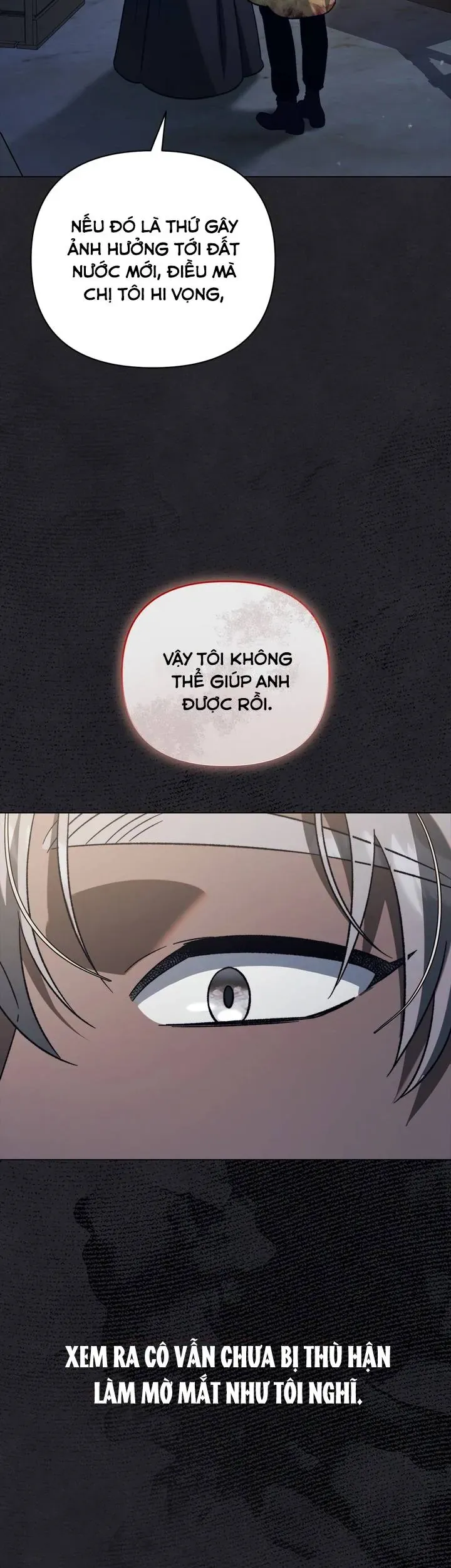 Dành Cho Nàng Juliet Xinh Đẹp Chap 53 - Next Chap 52