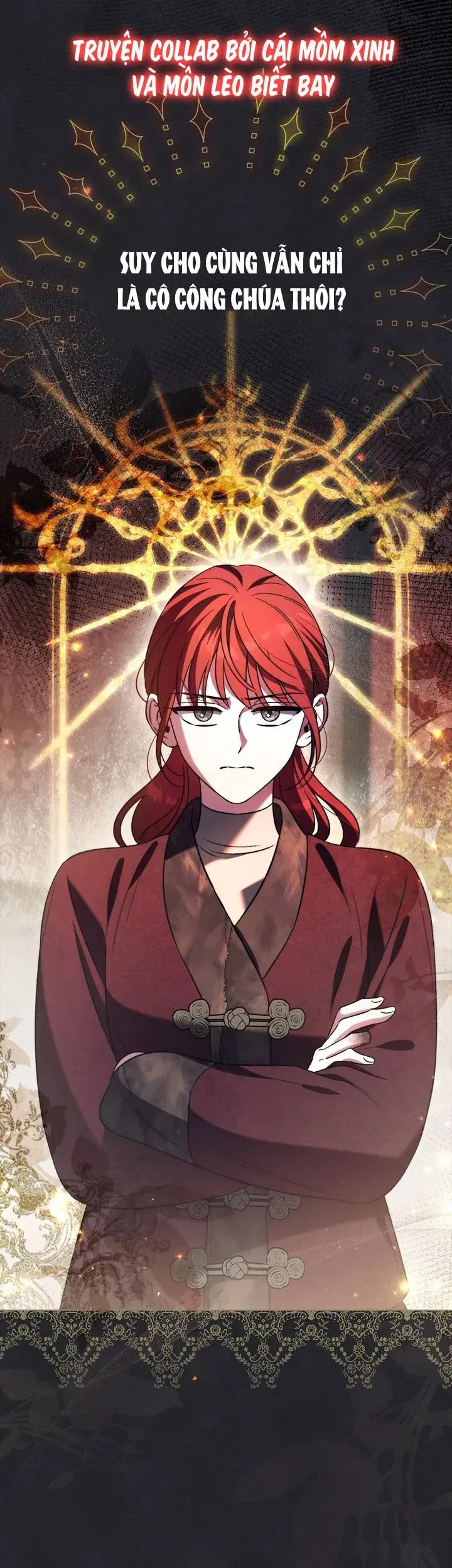 Dành Cho Nàng Juliet Xinh Đẹp Chap 53 - Next Chap 52