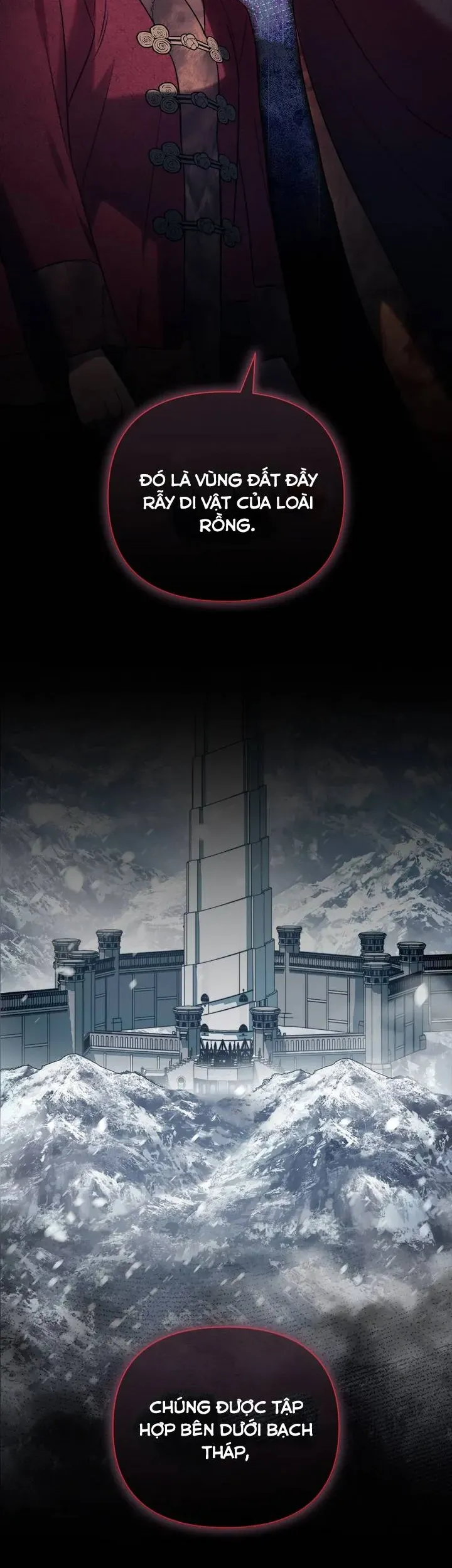 Dành Cho Nàng Juliet Xinh Đẹp Chap 53 - Next Chap 52