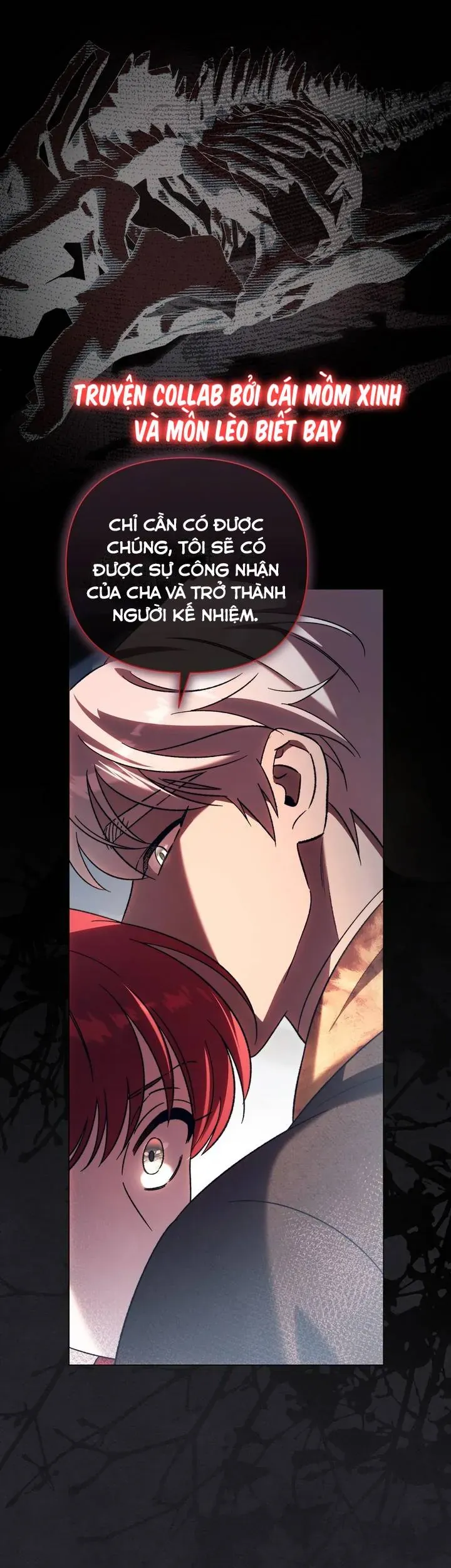 Dành Cho Nàng Juliet Xinh Đẹp Chap 53 - Next Chap 52