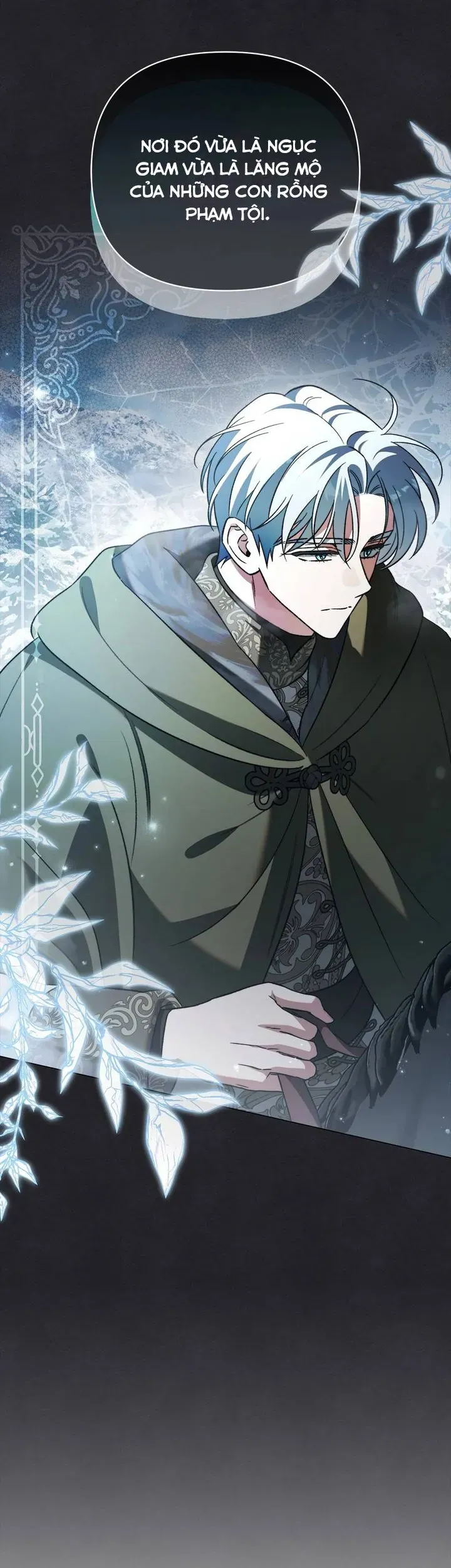 Dành Cho Nàng Juliet Xinh Đẹp Chap 53 - Next Chap 52