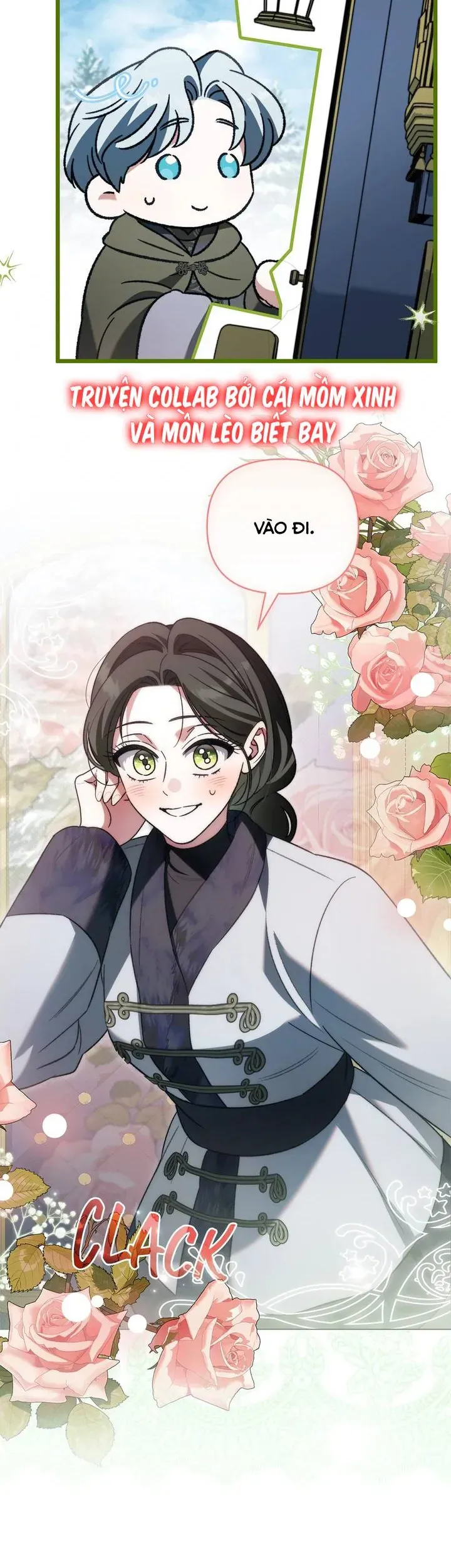 Dành Cho Nàng Juliet Xinh Đẹp Chap 53 - Next Chap 52