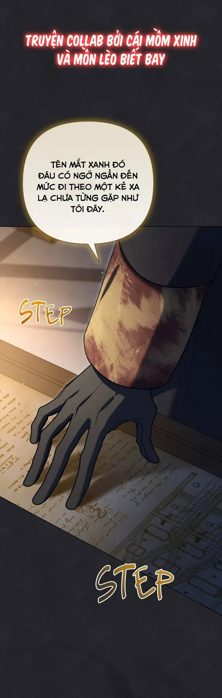 Dành Cho Nàng Juliet Xinh Đẹp Chap 53 - Next Chap 52