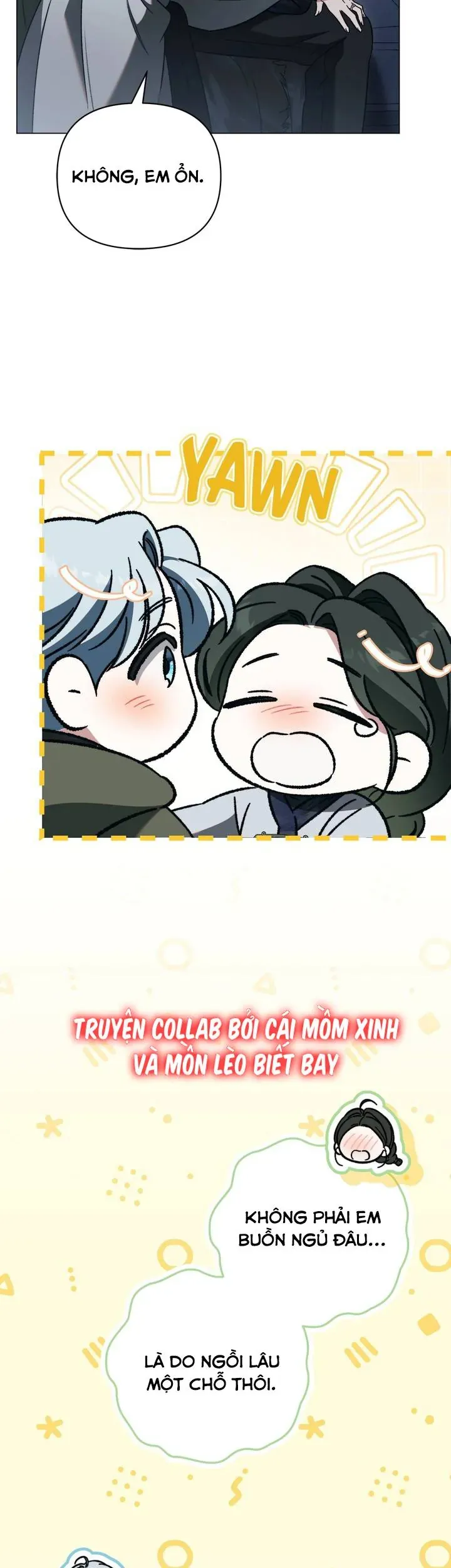 Dành Cho Nàng Juliet Xinh Đẹp Chap 53 - Next Chap 52