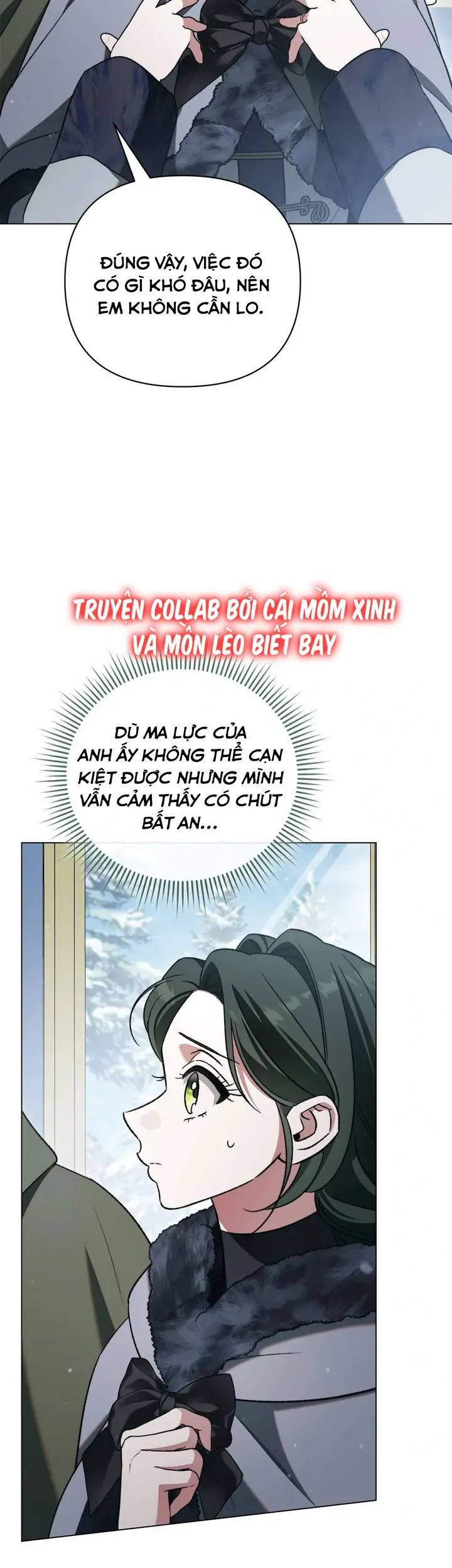 Dành Cho Nàng Juliet Xinh Đẹp Chap 53 - Next Chap 52