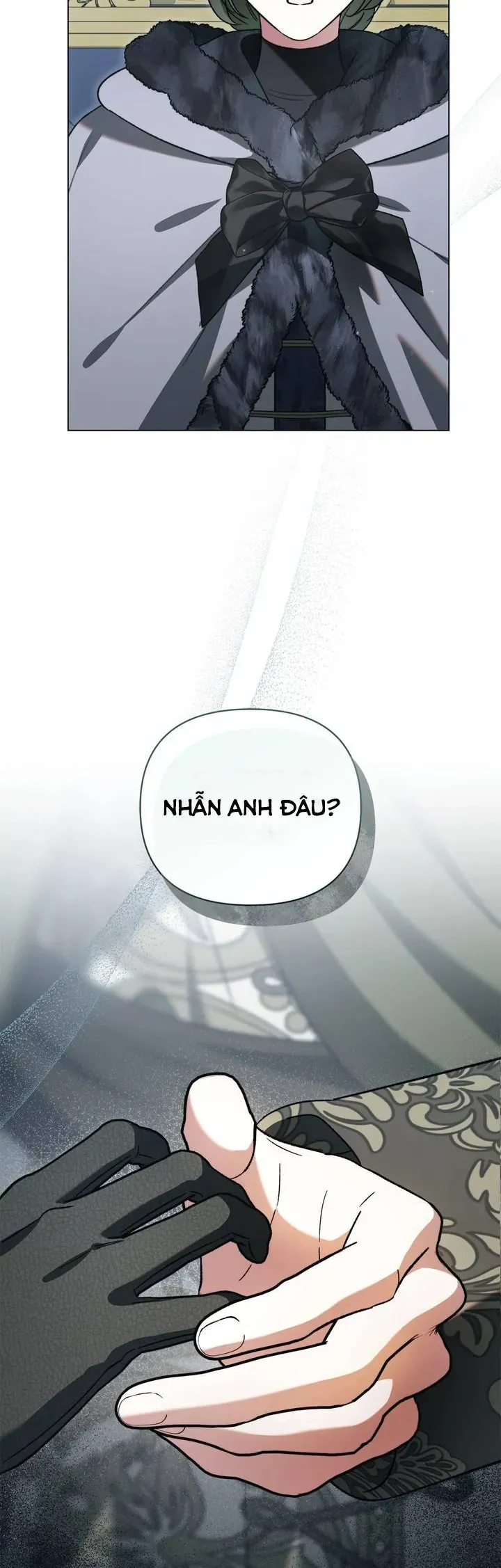 Dành Cho Nàng Juliet Xinh Đẹp Chap 53 - Next Chap 52