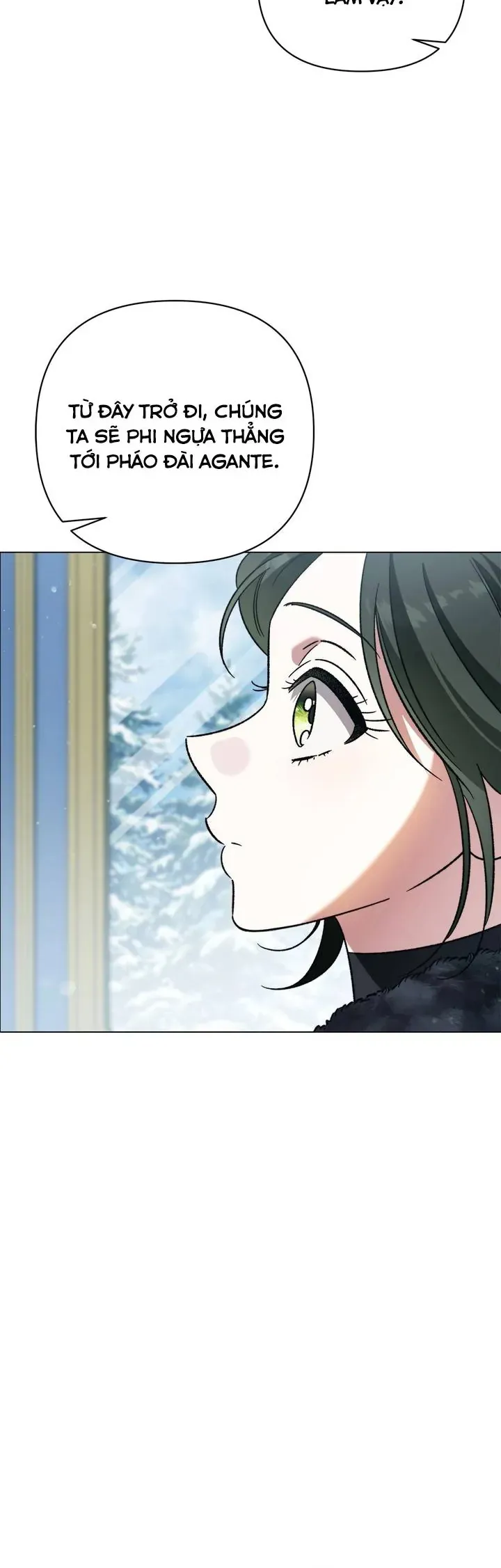 Dành Cho Nàng Juliet Xinh Đẹp Chap 53 - Next Chap 52