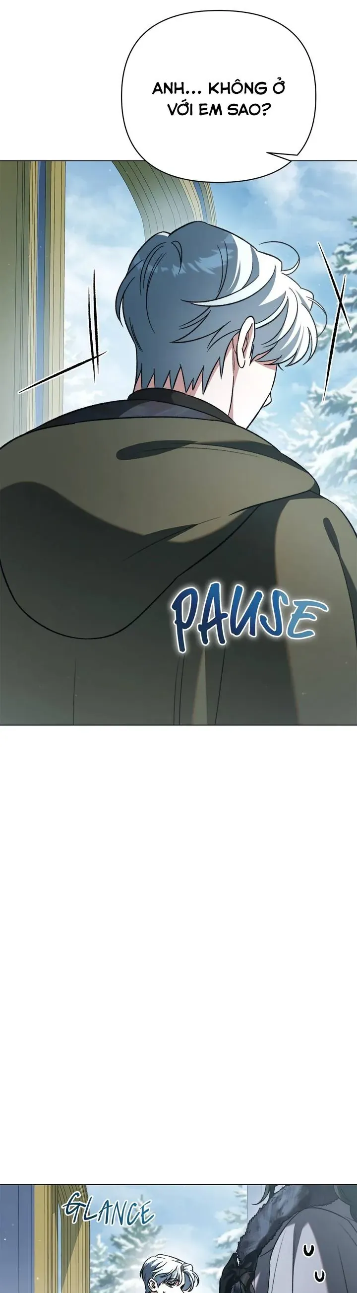 Dành Cho Nàng Juliet Xinh Đẹp Chap 53 - Next Chap 52