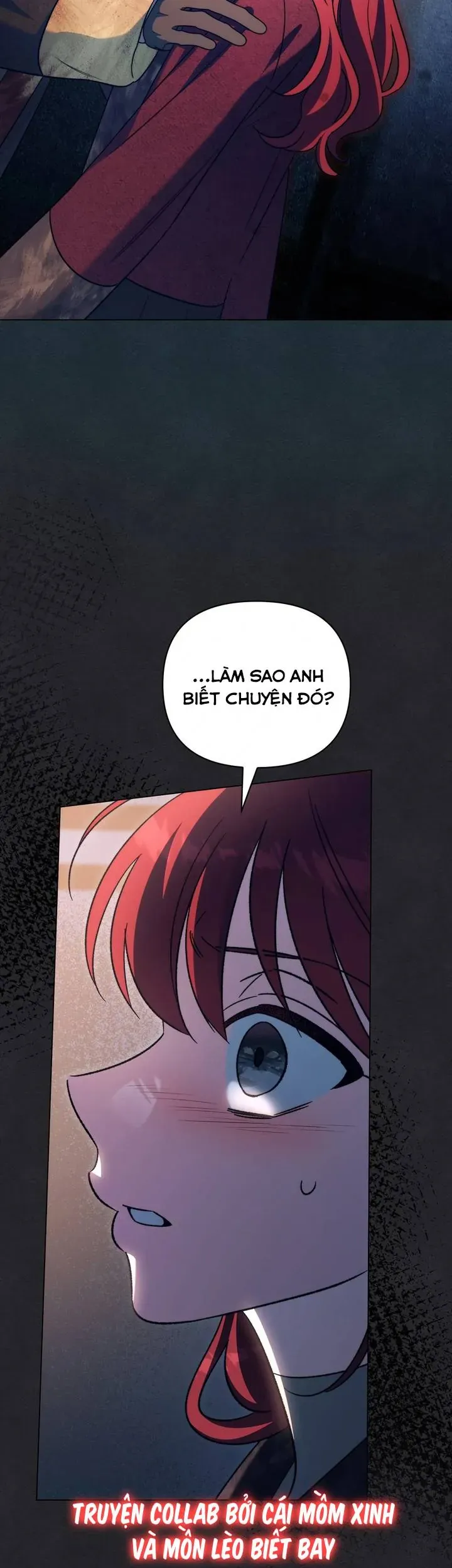 Dành Cho Nàng Juliet Xinh Đẹp Chap 53 - Next Chap 52