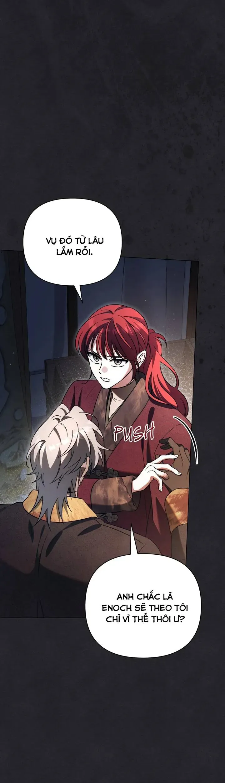 Dành Cho Nàng Juliet Xinh Đẹp Chap 53 - Next Chap 52