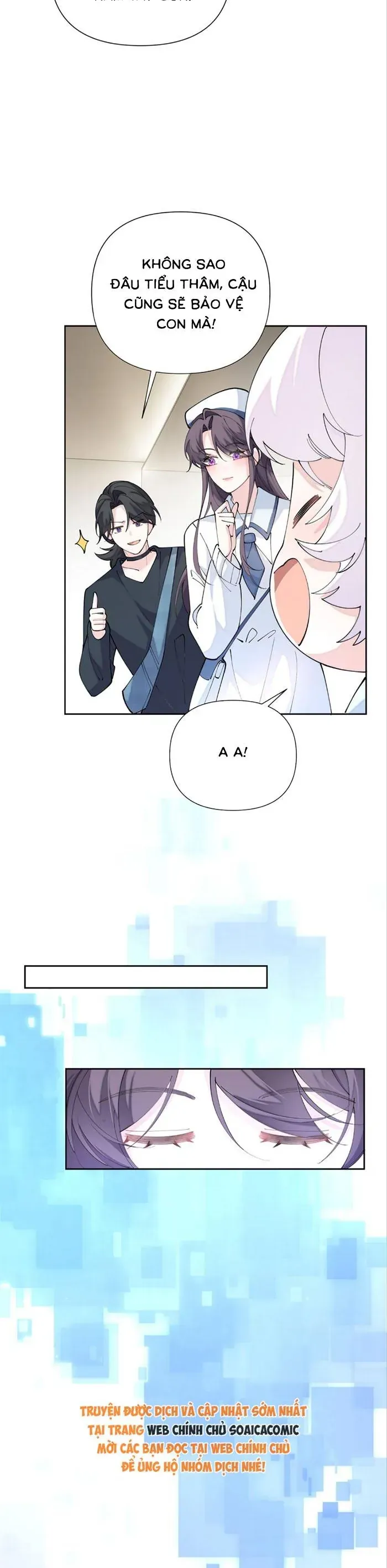 Ban Ngày Bị Hủy Hôn, Buổi Tối Bị Chỉ Huy Vừa Đáng Yêu Vừa Hung Dữ Đòi Ôm. Chap 156 - Next Chap 155