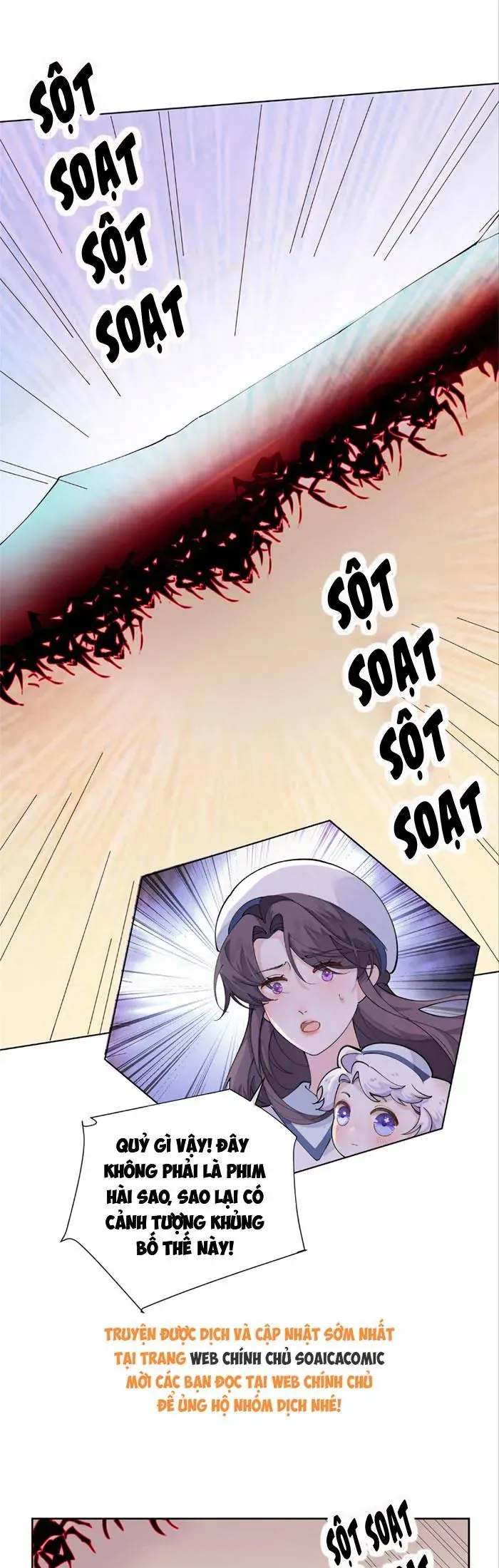 Ban Ngày Bị Hủy Hôn, Buổi Tối Bị Chỉ Huy Vừa Đáng Yêu Vừa Hung Dữ Đòi Ôm. Chap 156 - Next Chap 155