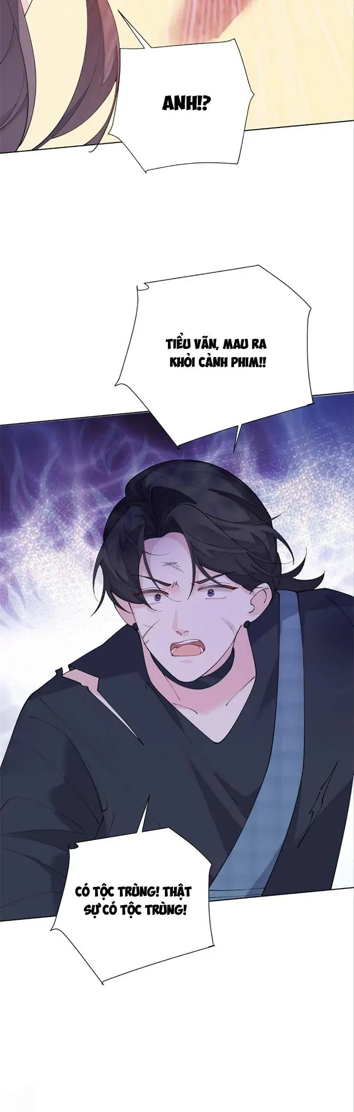 Ban Ngày Bị Hủy Hôn, Buổi Tối Bị Chỉ Huy Vừa Đáng Yêu Vừa Hung Dữ Đòi Ôm. Chap 156 - Next Chap 155