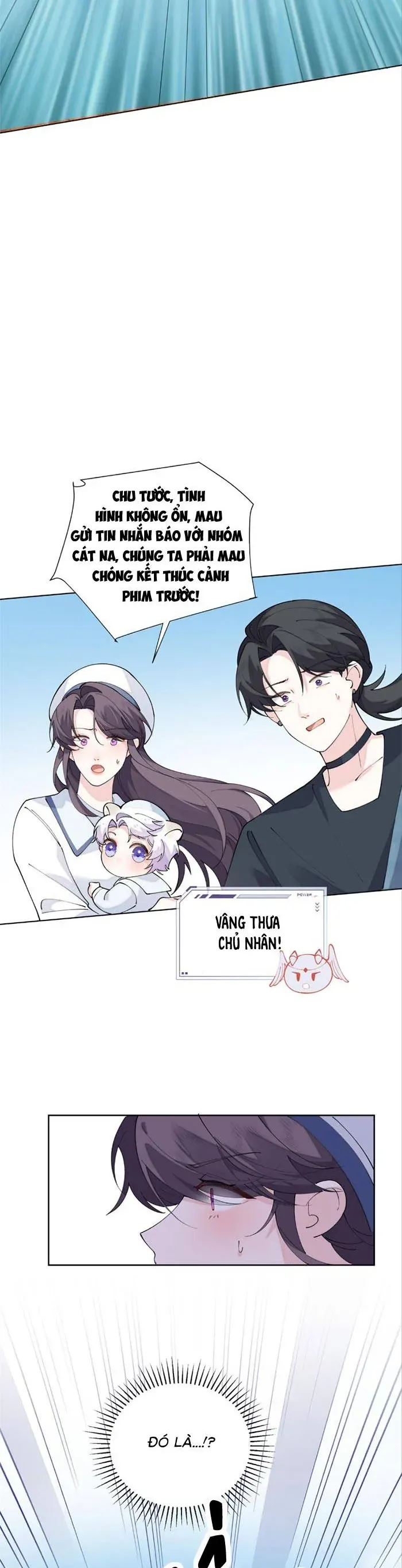 Ban Ngày Bị Hủy Hôn, Buổi Tối Bị Chỉ Huy Vừa Đáng Yêu Vừa Hung Dữ Đòi Ôm. Chap 156 - Next Chap 155
