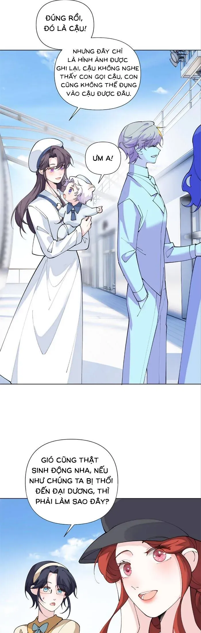 Ban Ngày Bị Hủy Hôn, Buổi Tối Bị Chỉ Huy Vừa Đáng Yêu Vừa Hung Dữ Đòi Ôm. Chap 156 - Next Chap 155