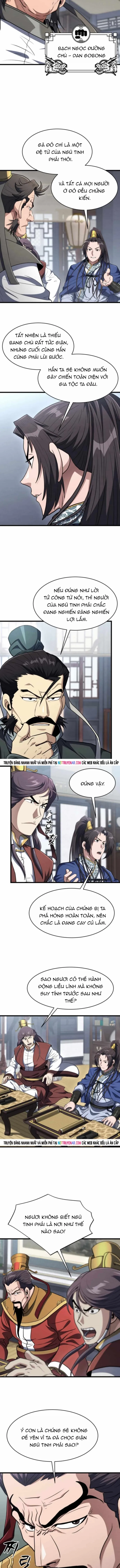 Trùng Sinh Làm Phế Vật Đan Gia Chap 30 - Next Chap 29