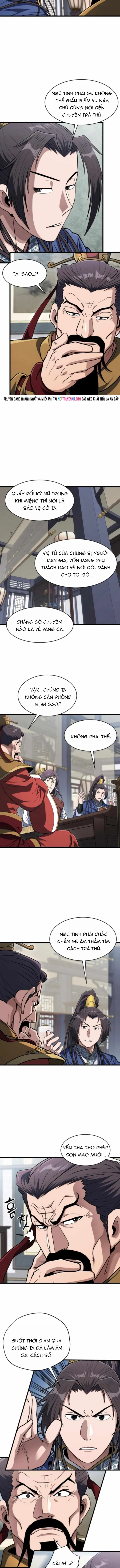 Trùng Sinh Làm Phế Vật Đan Gia Chap 30 - Next Chap 29