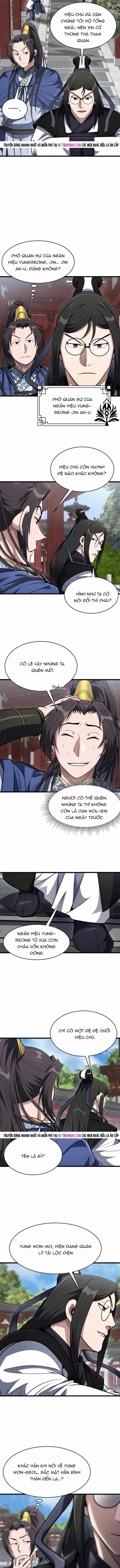 Trùng Sinh Làm Phế Vật Đan Gia Chap 31 - Next Chap 30