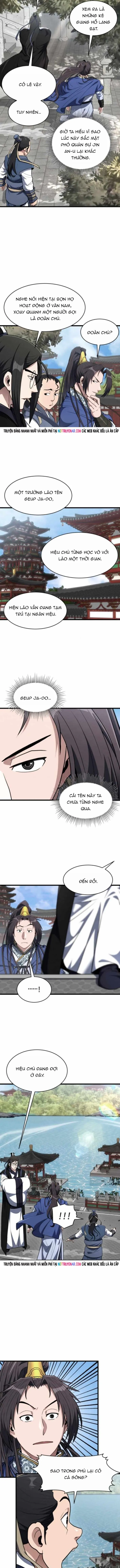 Trùng Sinh Làm Phế Vật Đan Gia Chap 31 - Next Chap 30