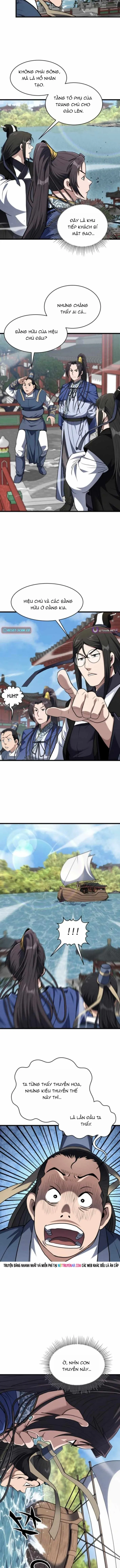 Trùng Sinh Làm Phế Vật Đan Gia Chap 31 - Next Chap 30