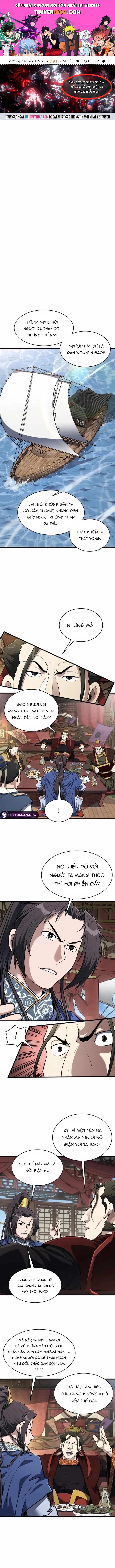 Trùng Sinh Làm Phế Vật Đan Gia Chap 32 - Next Chap 31