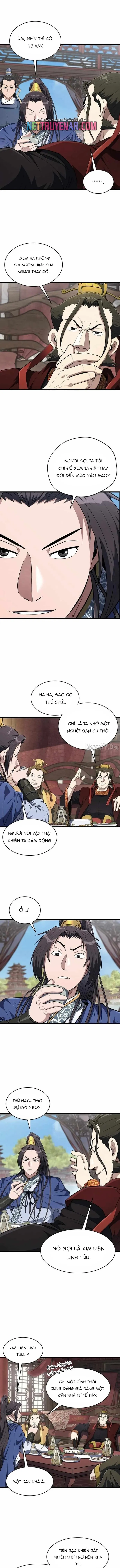 Trùng Sinh Làm Phế Vật Đan Gia Chap 32 - Next Chap 31