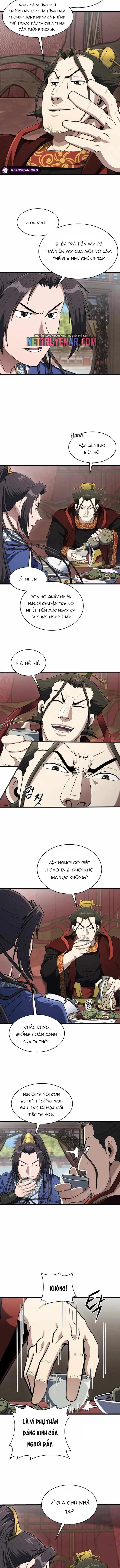 Trùng Sinh Làm Phế Vật Đan Gia Chap 32 - Next Chap 31