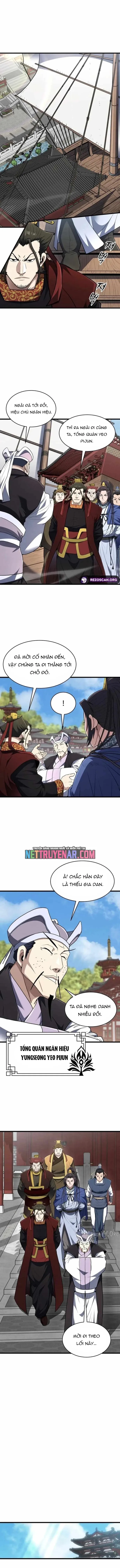 Trùng Sinh Làm Phế Vật Đan Gia Chap 32 - Next Chap 31