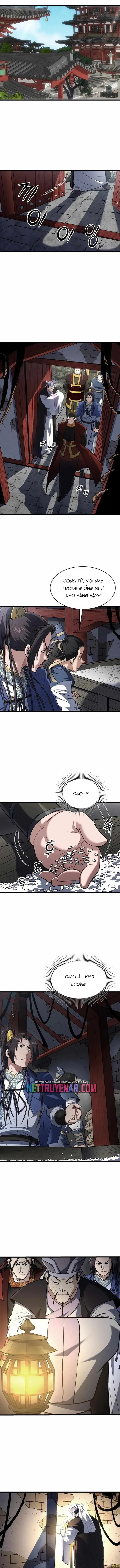 Trùng Sinh Làm Phế Vật Đan Gia Chap 32 - Next Chap 31