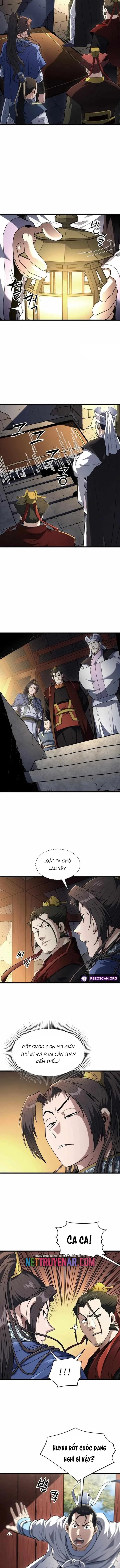 Trùng Sinh Làm Phế Vật Đan Gia Chap 32 - Next Chap 31