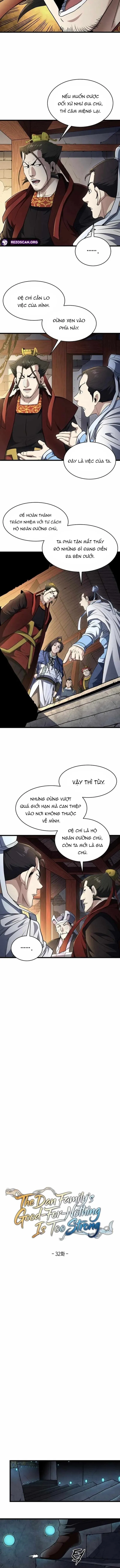 Trùng Sinh Làm Phế Vật Đan Gia Chap 32 - Next Chap 31
